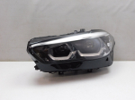 Фара левая для BMW X5 G05 2018>, OEM 63117933333 - вид 2 (фото)