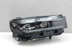 Фара правая для Geely Monjaro 2021>, OEM 8895000773 - вид 1 (фото)