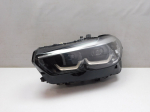 Фара левая для BMW X5 G05 2018>, OEM 63117933333 - вид 2 (фото)