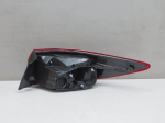 Фонарь задний наружный левый для Mazda 6 (GJ/GL) 2013>, OEM GHK151160 - вид 2 (фото)