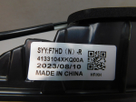 Фонарь задний внутренний правый для Haval F7 2019>, OEM 4133104XKQ00A - вид 3 (фото)