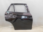 Дверь задняя правая для BMW X1 E84 2009-2015, OEM 41002993820 - вид 1 (фото)