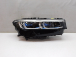 Фара правая для BMW 7-серия G11/G12 2014>, OEM 63119450230 - вид 1 (фото)