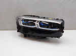 Фара правая для BMW 7-серия G11/G12 2014>, OEM 63119450230 - вид 2 (фото)