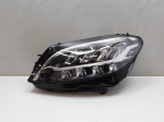 Фара левая для Mercedes-Benz C-Klasse W205 2013>, OEM A2059065906 - вид 1 (фото)