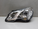 Фара левая для Mercedes-Benz E-Klasse W212 2009>, OEM A2128202759 - вид 1 (фото)