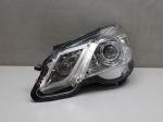 Фара левая для Mercedes-Benz E-Klasse W212 2009>, OEM A2128202759 - вид 2 (фото)