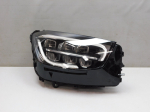 Фара правая для Mercedes-Benz GLC-Class X253 2015>, OEM A2539068602 - вид 2 (фото)