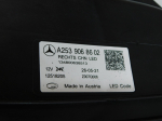Фара правая для Mercedes-Benz GLC-Class X253 2015>, OEM A2539068602 - вид 6 (фото)