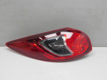 Фонарь задний наружный левый для Mazda CX 5 2012>, OEM KD5451160D - вид 1 (фото)