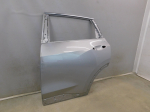Дверь задняя левая для Haval F7 2019>, OEM 6201124XKQ00AD - вид 2 (фото)