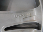 Диск колесный для Mercedes-Benz S-Klasse W222 2013>, OEM A22240114027X21 - вид 3 (фото)