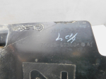 Брызговик задний правый для Lexus LX 570 (URJ200) 2007>, OEM 7662560360 - вид 3 (фото)