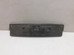 Накладка переднего бампера для Mazda CX 5 2012>, OEM KD4550171 - вид 1 (фото)