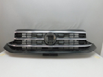 Решетка радиатора для Volkswagen Atlas 2017>, OEM 3CM853653 - вид 1 (фото)