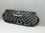 Решетка радиатора для Chery Tiggo 7 Pro 2020>, OEM 602001387AA - вид 3 (фото)