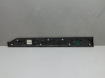 Накладка двери передней правой для Volvo XC90 2015>, OEM 31448428 - вид 2 (фото)