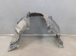 Локер передний левый для Toyota Camry V70 2017>, OEM 5380633080 - вид 1 (фото)