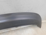 Юбка задняя для Skoda Rapid 2013-2020, OEM 5JH807521 - вид 4 (фото)