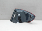 Фонарь задний наружный левый для BMW 5-серия F10/F11 2009>, OEM 63217203229 - вид 2 (фото)