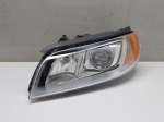 Фара левая для Volvo XC70 Cross Country 2007-2016, OEM 31383540 - вид 2 (фото)