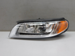Фара левая для Volvo XC70 Cross Country 2007-2016, OEM 31214168 - вид 1 (фото)