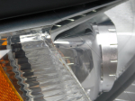Фара правая для Volvo XC70 Cross Country 2007-2016, OEM 31353533 - вид 3 (фото)