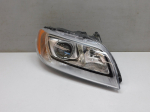 Фара правая для Volvo XC70 Cross Country 2007-2016, OEM 30796130 - вид 2 (фото)