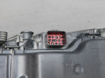Фара правая для Volvo XC70 Cross Country 2007-2016, OEM 30796130 - вид 6 (фото)