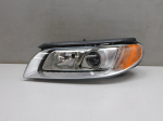 Фара левая для Volvo XC70 Cross Country 2007-2016, OEM 31214347 - вид 1 (фото)