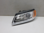 Фара левая для Volvo XC70 Cross Country 2007-2016, OEM 31214347 - вид 2 (фото)