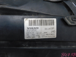 Фара левая для Volvo XC70 Cross Country 2007-2016, OEM 31214347 - вид 7 (фото)