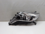 Фара левая для Toyota Land Cruiser (150)/Prado 2009>, OEM 8118560J20 - вид 1 (фото)