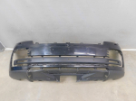 Бампер передний для Land Rover Range Rover IV 2013>, OEM LR098377 - вид 1 (фото)
