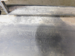 Бампер передний для Land Rover Range Rover IV 2013>, OEM LR098377 - вид 6 (фото)