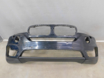 Бампер передний для BMW X5 F15 2013-2018, OEM 51117294480 - вид 1 (фото)