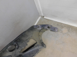 Бампер передний для BMW X5 F15 2013-2018, OEM 51117294480 - вид 6 (фото)