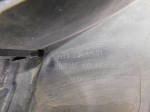 Бампер передний для BMW X5 F15 2013-2018, OEM 51117294480 - вид 9 (фото)