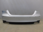 Бампер задний для Toyota Camry V70 2017>, OEM 5215906B80 - вид 1 (фото)