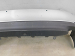 Бампер задний для Toyota Camry V70 2017>, OEM 5215906B80 - вид 4 (фото)