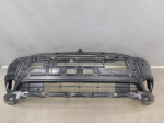 Бампер передний для Mitsubishi Outlander 2012>, OEM 6400J474 - вид 2 (фото)