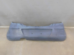Бампер задний для Opel Corsa D 2006>, OEM 13179893 - вид 1 (фото)