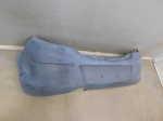 Бампер задний для Opel Corsa D 2006>, OEM 13179893 - вид 2 (фото)