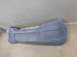 Бампер задний для Opel Corsa D 2006>, OEM 13179893 - вид 3 (фото)