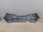 Бампер задний для Opel Corsa D 2006>, OEM 13179893 - вид 4 (фото)