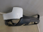 Бампер задний для Land Rover Range Rover Sport 2013>, OEM LR063195 - вид 2 (фото)
