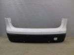 Бампер задний для Nissan Qashqai (J11) 2014>, OEM 85022BP70H - вид 1 (фото)