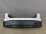 Бампер задний для Nissan Qashqai (J11) 2014>, OEM 85022BP70H - вид 2 (фото)
