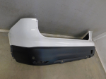 Бампер задний для Nissan Qashqai (J11) 2014>, OEM 85022BP70H - вид 3 (фото)