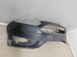 Бампер передний для Ford Focus III 2011>, OEM F1EB17757A - вид 3 (фото)